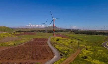 В агросектора на Израел липсват 20 хил. работници