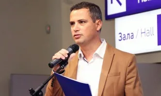 Всичко за хранително-вкусовия и ритейл сектора в Интер Експо Центъра в София