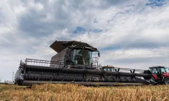 Ексклузивно на VAREX Field Days 2019: Комбайните IDEAL