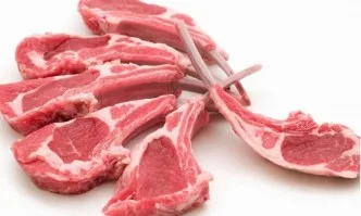 Македонско агнешко в търговската мрежа