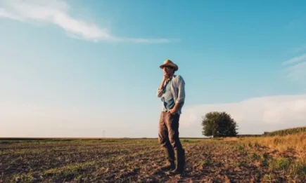 Как се променя дефиницията Активен фермер