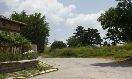 12 проекта за реконструкция на улична мрежа по подмярка 7.2 от ПРСР 2014-2020 г. продължават на следващ етап