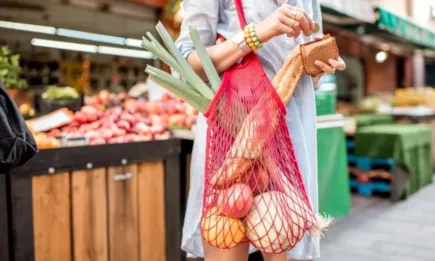 Храните – в пъкъла на инфлацията