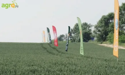 Байер АГРО АРЕНА 2022 в село Кукорево – при Георги Тенев