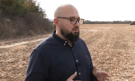 Андрей Мачуганов: Елате в земеделието, защото тук е истинското удоволствие от работата, истинската тръпка