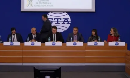 Кръгла маса за качеството на българското вино