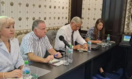 Модерното земеделие е инвестиция в устойчиво развитие на регионите