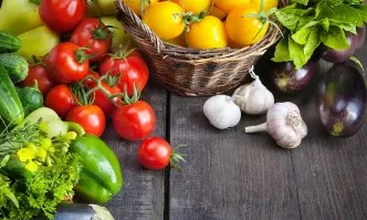 Подадени са 193 проекта по схемата инвестиции в растениевъдството