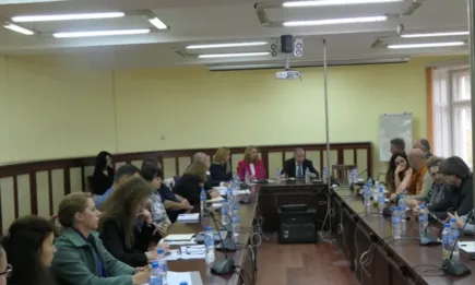 Заместник-министър Йоцев: Обединяването на земеделските производители е приоритет на МЗХ