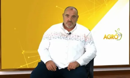 Д-р Стоилко Апостолов, управител на фондация Биоселена: Очакваме Националният план за развитие на биоземеделието да бъде одобрен от Министерски съвет