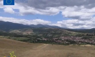 Резултати и очаквания от новаторския подход Лидер или Водено от общностите местно развитие