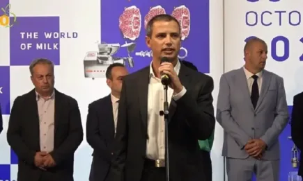 Нови продукти и тенденции в хранителната индустрия – на пет традиционни изложения в Интер Експо Центъра в София