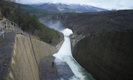 Министър Димитров: В следващите 2 години ще има вода за цялото Черноморие