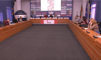 Автомагистрала Струма или биоразнообразието?