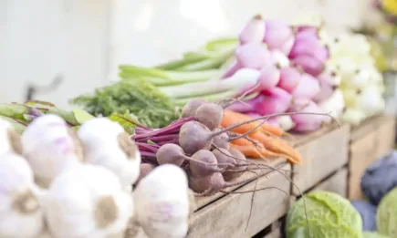 Възможно е преразпределяне на бюджет за проектите за създаване на центрове за подготовка за предлагане на пазара и съхранение на плодове и зеленчуци от НПВУ