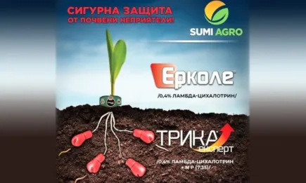 Микрогранулираните инсектициди – как работят?