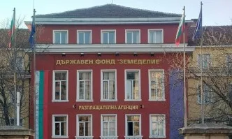 Поредно отлагане на приема по подмярка 16.1