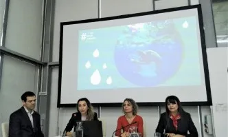 Зам.-министър Николова представи нова схема с мерки за намаляване на морските отпадъци