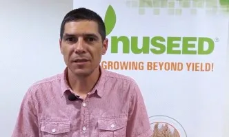 Боян Банов, собственик на фирма Боил ЕООД: Концентрирали сме се върху хибриди, които са за белене