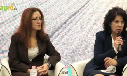 Зърнопроизводители и администрация - горещ дебат