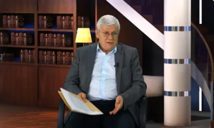 Министър Кирил Вътев: Протестиращите искат да получат повече от необходимото