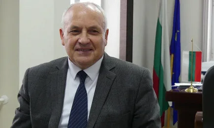 ВетИС системата е безнадеждно остаряла, казва проф. д-р Христо Даскалов, изп. директор на БАБХ