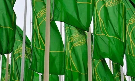 България ще участва в международното изложение Зелена седмица Берлин 2022