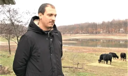 Никола Бояджиев, фермер: Родителите ми са доктори, обаче аз станах кравар