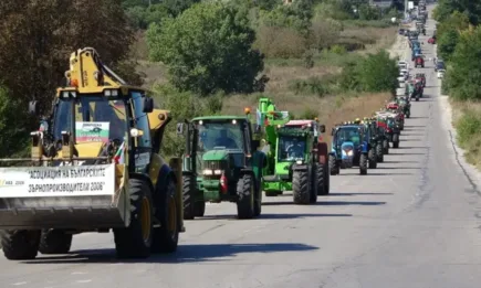 НАЗ организира ефективни протестни действия на 29.03.2023 г., 30.03.2023 г. и 31.03.2023 г.