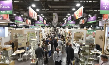 3 дни за 100% био бизнес - цял свят от нови органични и екологични решения!