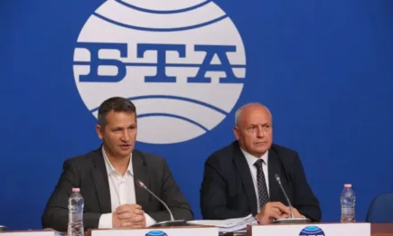 България спира 7 пъти повече храни с пестициди през ГКПП Капитан Андреево в сравнение с 2021 година