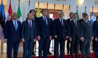 Премиерът Борисов в Прага: Кохезионната и Общата селскостопанска политика най-добре демонстрират резултатите от европейските инвестиции