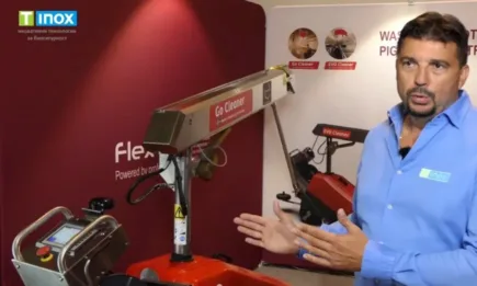 Роботи за почистване на птицеферми и свинеферми – допустими инвестиции по НПВУ