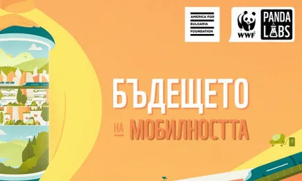 Panda Labs открива новатори в сферата на мобилността