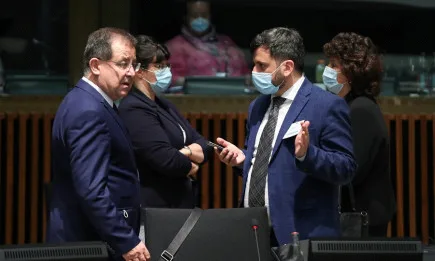 Министрите на селското стопанство потвърждават споразумението за реформа на ОСП