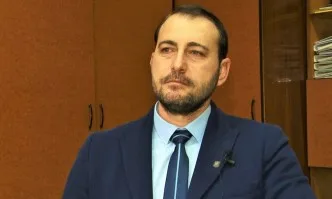 Чавдар Маринов, зам.-министър на МЗХГ