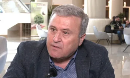 Нихат Кабил: Следващите 10 години ще бъдат преломни за земеделието в Европа