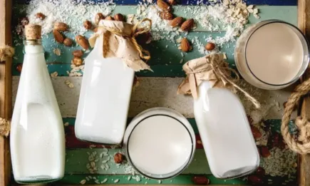 Наредбата за прилагане на интервенции в Стратегическия план за секторите Мляко и млечни продукти и Плодове и зеленчуци е обнародвана