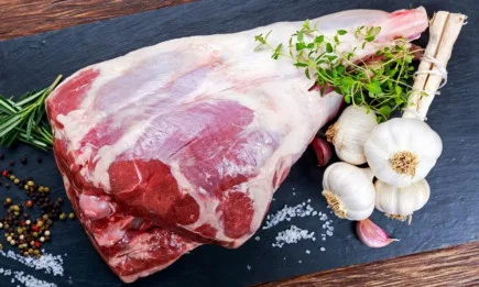 Симеон Караколев, съпредседател на НОКА: Апелираме към търговските вериги да не купуват македонско агнешко – нашето производство е напълно достатъчно