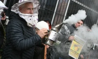 МЗХГ призовава да се спазва наредбата и пчеларите да бъдат своевременно информирани при пръскане