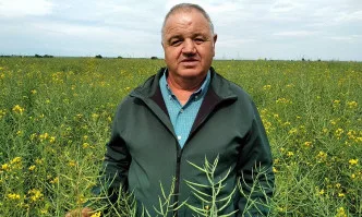 Ангел Вукодинов: Няма ефект от средствата за преходна национална помощ в животновъдството