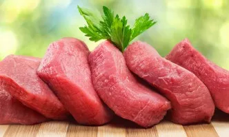 Консумацията на месо в Германия намалява