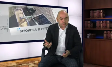 Васил Грудев: Недоволството на фермерите ще доведе до радикална промяна на ОСП