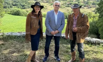 Министър Вътев: Зърнената реколта е гарантирана и след приключването на жътвата ще обобщим резултатите за добивите