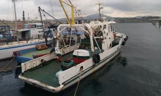 Риболовът у нас с модерна система за наблюдение и електронен дневник