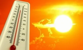 Германия губи 40 000 работни дни заради високи температури