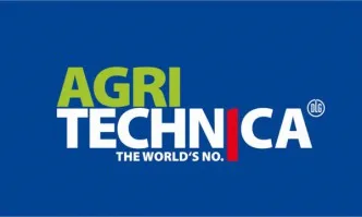 AGRITECHNICA 2019