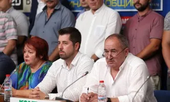 Свиневъдите искат извънредно положение
