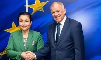 България получи 2.9 милиона евро подкрепа от ЕК за борба с aфриканската чума