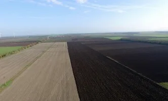 Ще бъдат внесени становища срещу Закона за земята